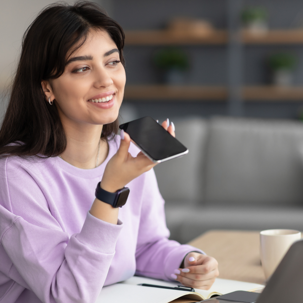 Local SEO & Voice Search