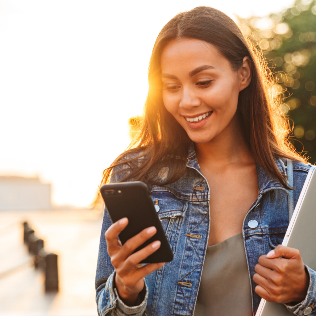 Mobile-First 